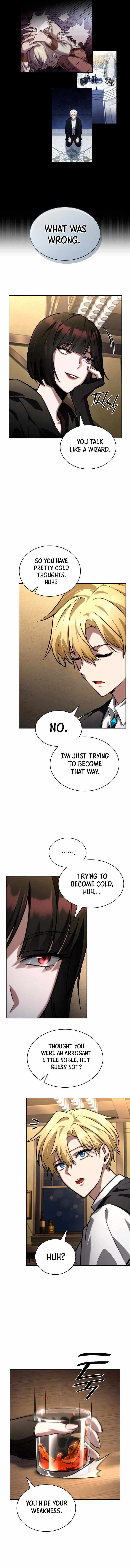Infinite Mage Chapter 112 image 09